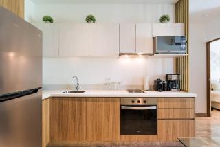 2BR Apt in the heart of Playa, Condo IPANA - Playa del Carmen - 6