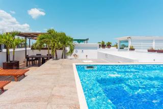 Beautiful 2 bedroom apartment - Playa del Carmen - 0