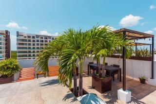 Beautiful 2 bedroom apartment - Playa del Carmen - 8