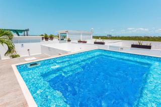 Beautiful 2 bedroom apartment - Playa del Carmen - 7