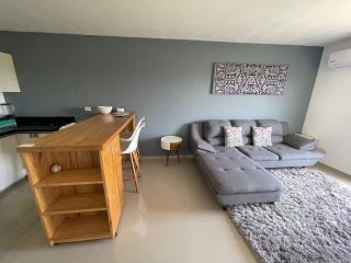 Beautiful 2 bedroom apartment - Playa del Carmen - 6