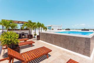Beautiful 2 bedroom apartment - Playa del Carmen - 4