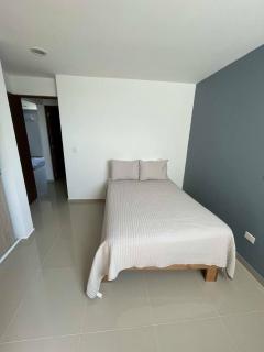 Beautiful 2 bedroom apartment - Playa del Carmen - 2
