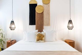 2BR Apartment in top floor, High Speed Wifi IPANA - Playa del Carmen - 3