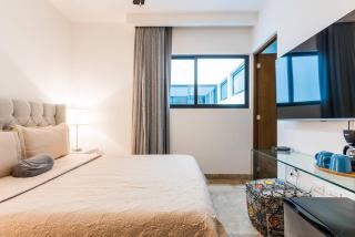 Private room in the heart of Playa, Condo IPANA - Playa del Carmen - 8