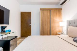 Private room in the heart of Playa, Condo IPANA - Playa del Carmen - 3