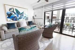 Charming 2BR Apt in Central Playa del Carmen - Playa del Carmen - 6