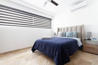 Charming 2BR Apt in Central Playa del Carmen - 4