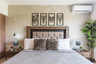 Brand new studio apartment in the heart of PDC - Playa del Carmen - 5
