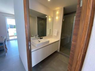 Luxury Condo Private Room AC Gym Pool Cine - Playa del Carmen - 1