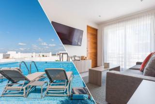 2 blocks from 5th Ave 3 blocks from the beach - Playa del Carmen - 8