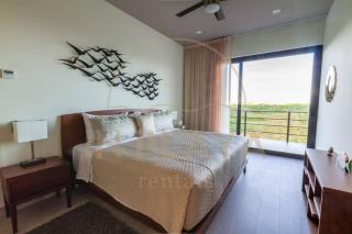 Luxury 1BR Ocean view from the Balcony and Rooftop - Playa del Carmen - 3