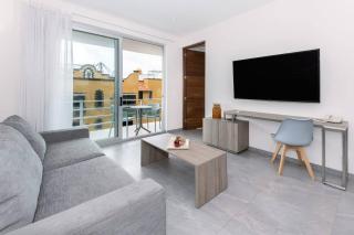 Luxury Condo, 150MB, 1 Bedroom, Gym, Pool, Sauna - Playa del Carmen - 8