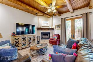 Del Norte Manor Unit B - Santa Fe - 4