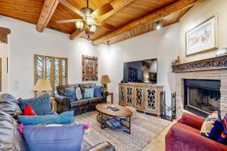 Del Norte Manor Unit B - Santa Fe - 2