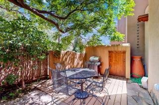 Del Norte Manor Unit B - Santa Fe - 1