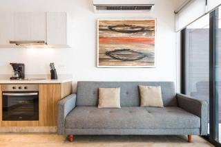2BR in central location, 100MB wifi, Condo IPANA - 5