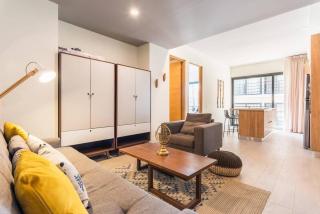 Luxury 1BR 1BA Ocean view from Balcony and Rooftop - Playa del Carmen - 5
