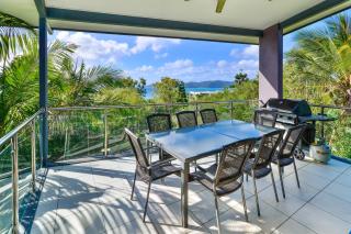 Pinnacle Apartments on Hamilton Island by HIHA - 1