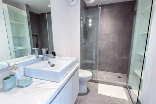 Luxury Condo, Private Room, 150MB Wifi, AC, Gym - Playa del Carmen - 7