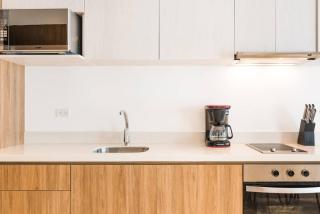 1BR in central location, 100MB Wifi, Condo IPANA - Playa del Carmen - 2