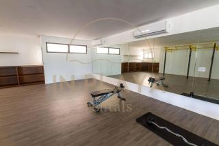 1BR in central location, 100MB Wifi, Condo IPANA - Playa del Carmen - 1