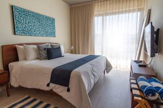 Luxury 1BR with Ocean view 200m from the beach - Playa del Carmen - 8
