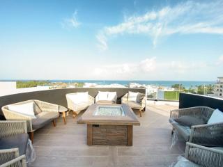 Luxury 1BR with Ocean view 200m from the beach - Playa del Carmen - 3