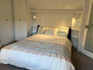 Hillcrest Bungalow - Nottingham - 2