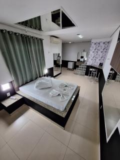 Oásis Motel - Pôrto Ferreira - 9
