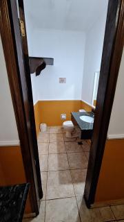 Oásis Motel - Pôrto Ferreira - 3