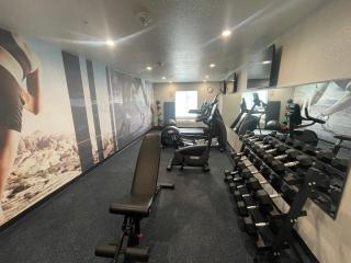 Clarion Pointe - 7