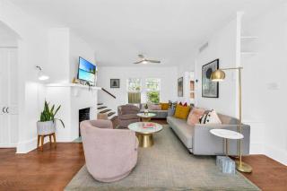 Historic El Cid with Guest Cottage & Tropical Pool - 8