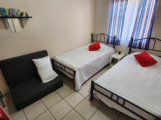 MAZA HOUSE, Cerca de la playa, privada con alberca - Mazatlán - 2