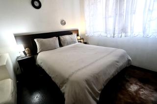 The Promise Land - Johannesburg - 4