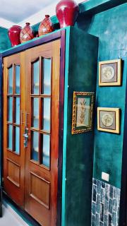 Traditionel style apartement - Marrakech - 9