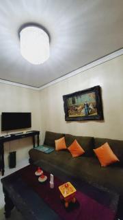 Traditionel style apartement - Marrakech - 6