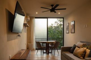 New 2 Bed Bath - Tulum - Tulum - 9