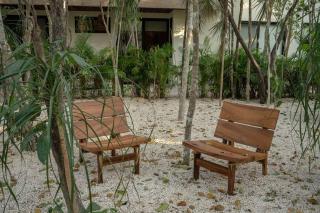 New 2 Bed Bath - Tulum - Tulum - 5