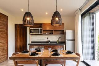 New 2 Bed Bath - Tulum - Tulum - 2