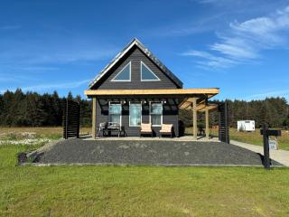 Sunrise Cabin- The Loft - secluded Beach front guest house - Sandspit - 9