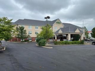 Wingate By Wyndham - Mansfield - 1