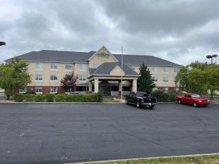 Wingate By Wyndham - Mansfield - 3