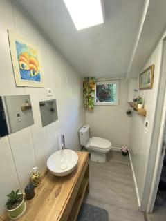Chambre à la venelle - Caen - 4