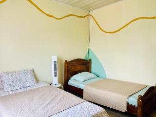 Charming Casa Aura, near lake Arenal in Nuevo arenal, pet friendly- Casas Airelibre - 2