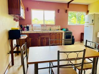 Charming Casa Aura, near lake Arenal in Nuevo arenal, pet friendly- Casas Airelibre - 4