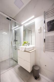 Exclusive Downtown Dream Home by Prestige Gallery - Boedapest - 2
