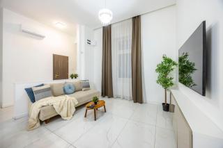 Exclusive Downtown Dream Home by Prestige Gallery - Boedapest - 6