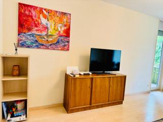 MILA-Appartement - 2