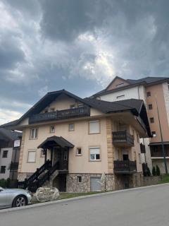 Apartman Calendula - Zlatibor - 9